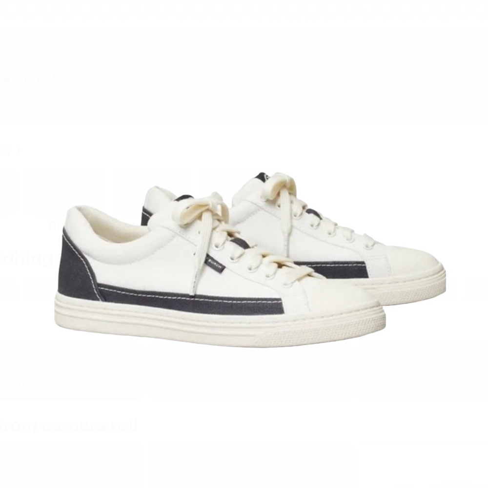 Tory Burch Classic Court low top